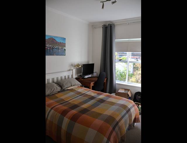 1 bed property to rent in ROSEBANK